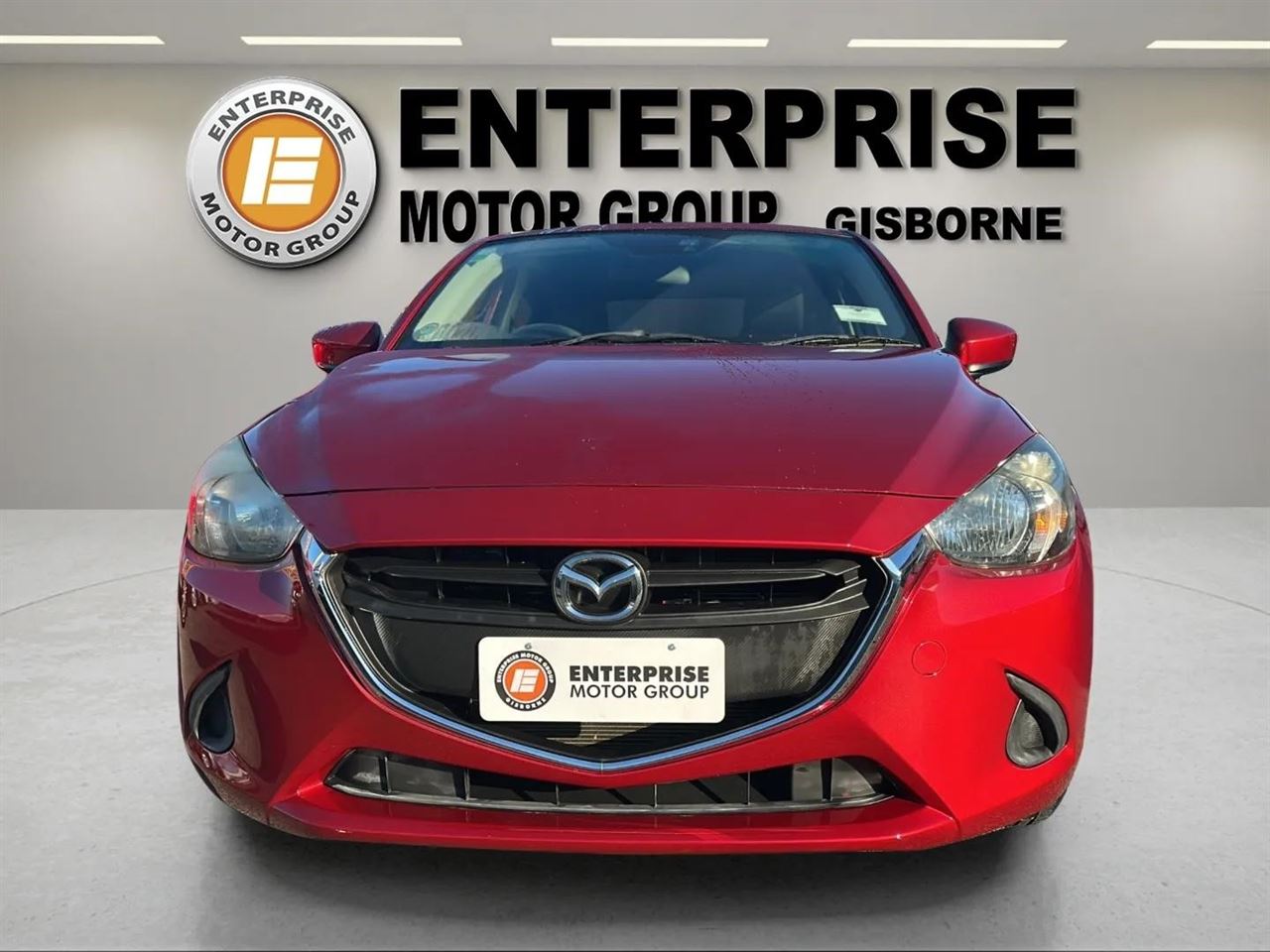 Vehicle image 2