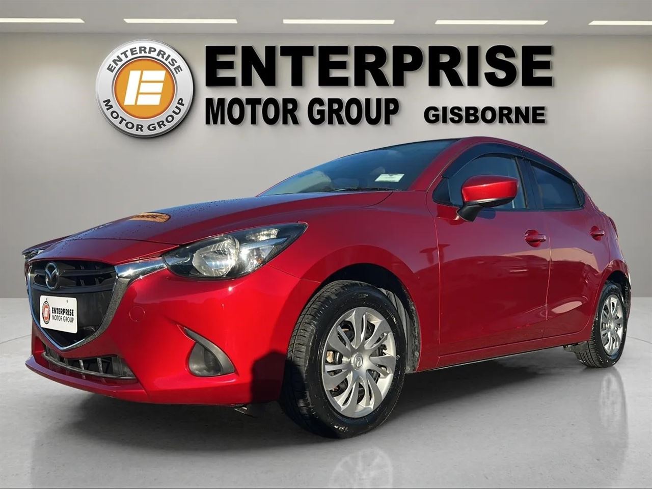Vehicle image 3