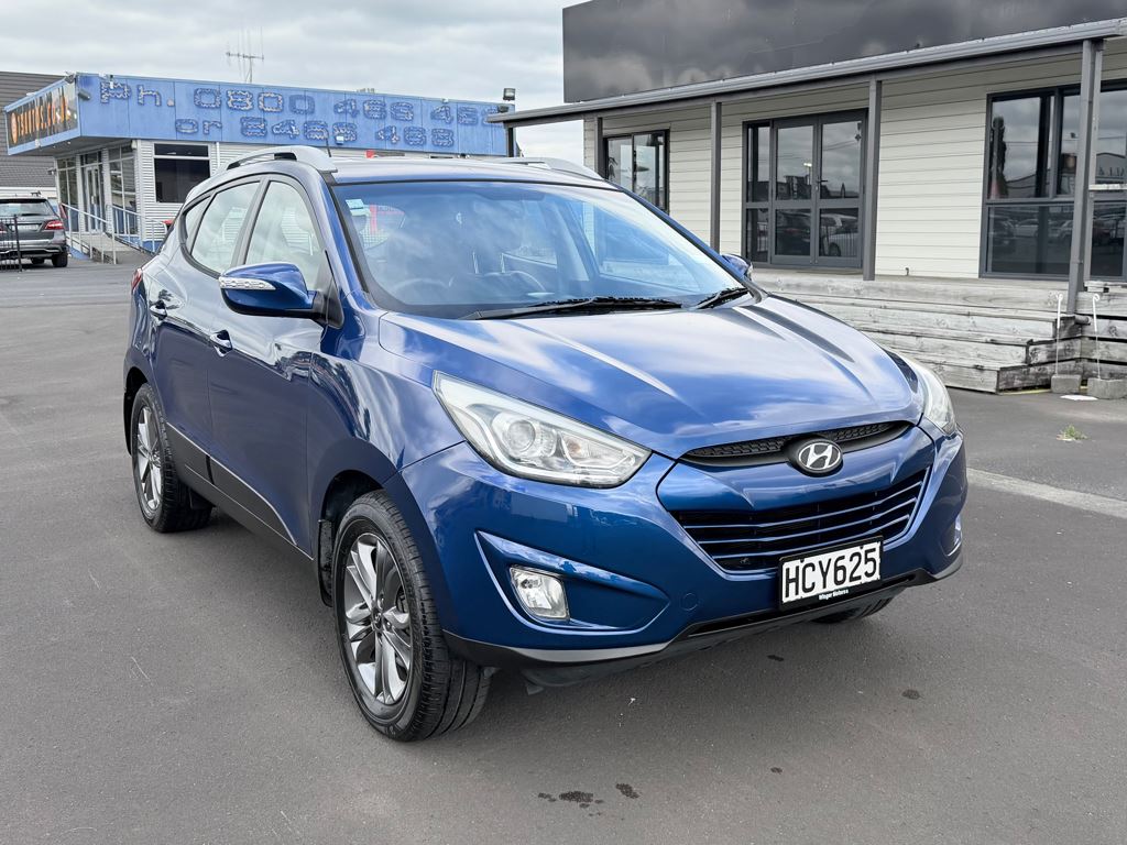 Vehicle image 1