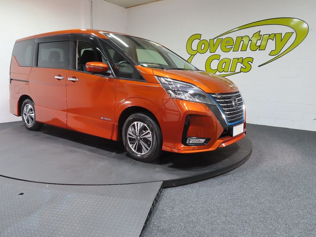 Vehicle image 1