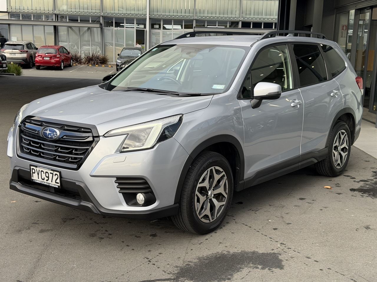 Vehicle image 3