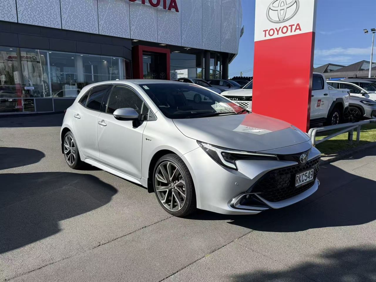 Vehicle image 1