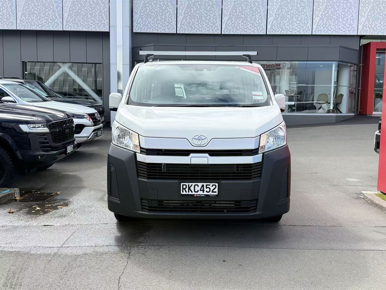 Vehicle image 2