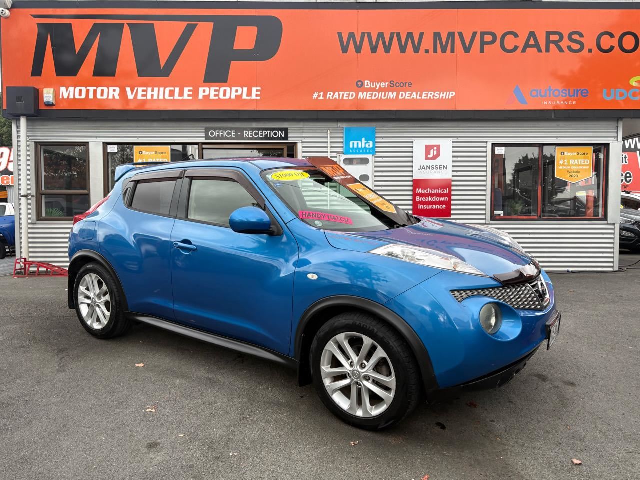 Vehicle image 1