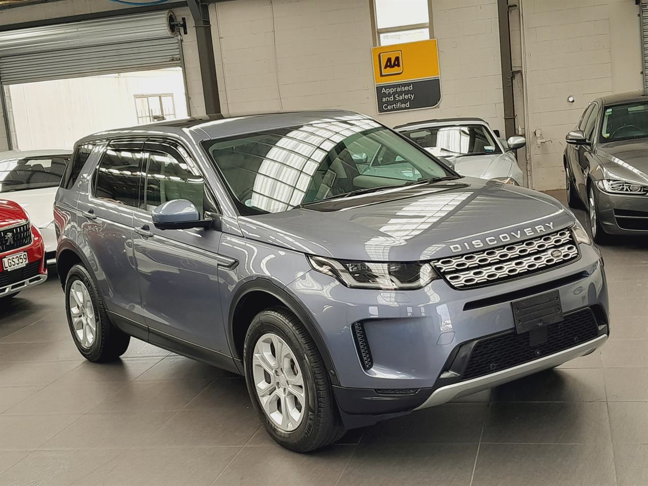 Vehicle image 1