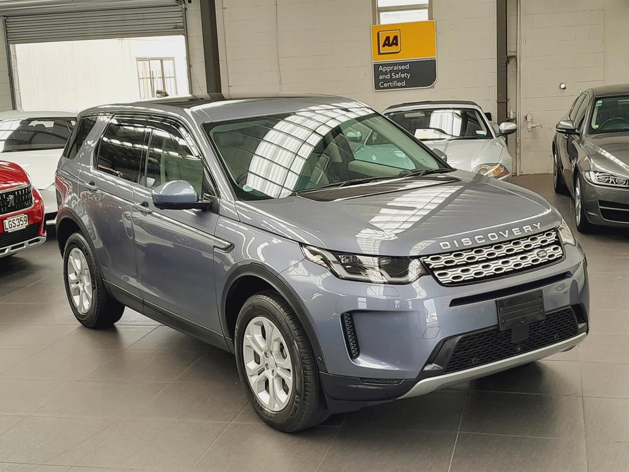 Vehicle image 2