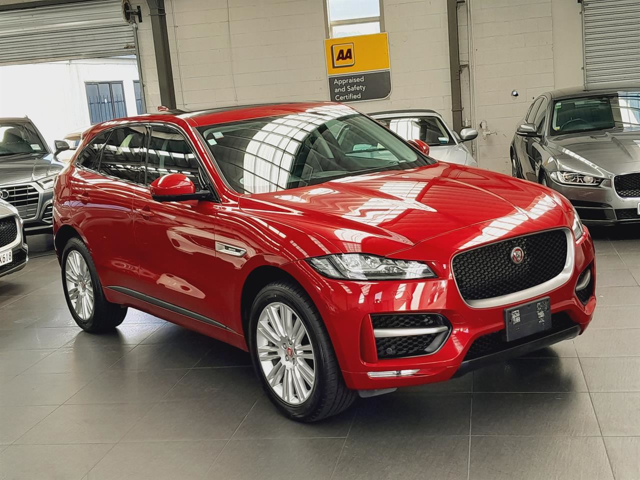 Vehicle image 2