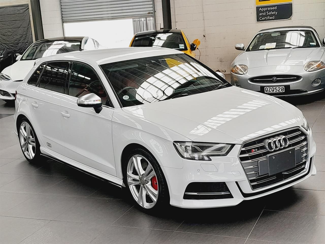 Vehicle image 2