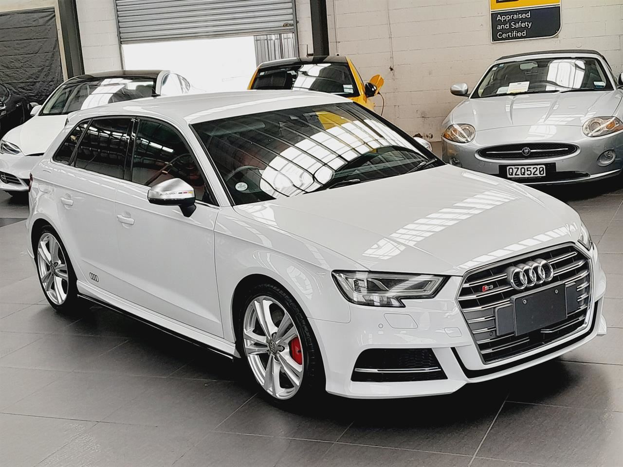 Vehicle image 2