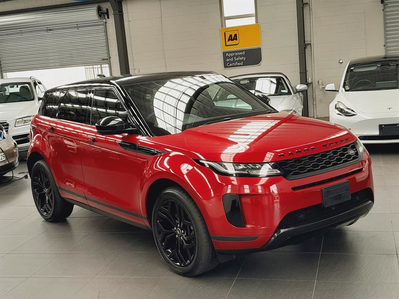 Vehicle image 1