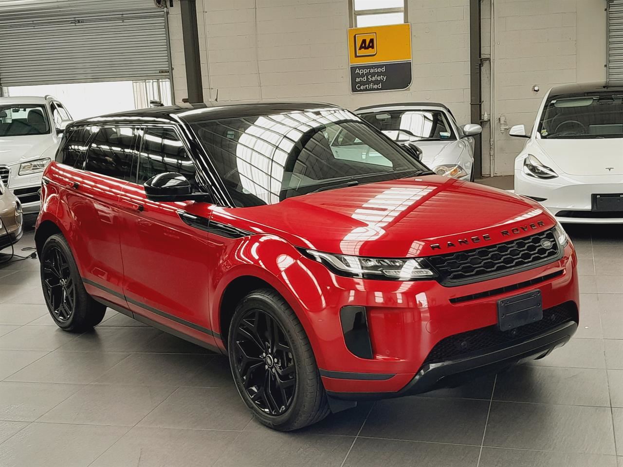 Vehicle image 2