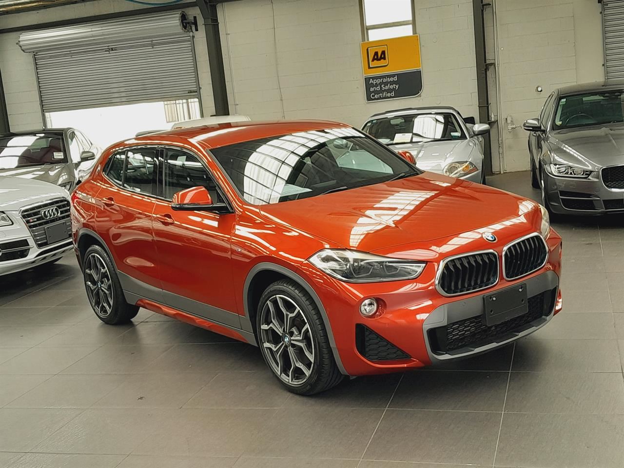 Vehicle image 1