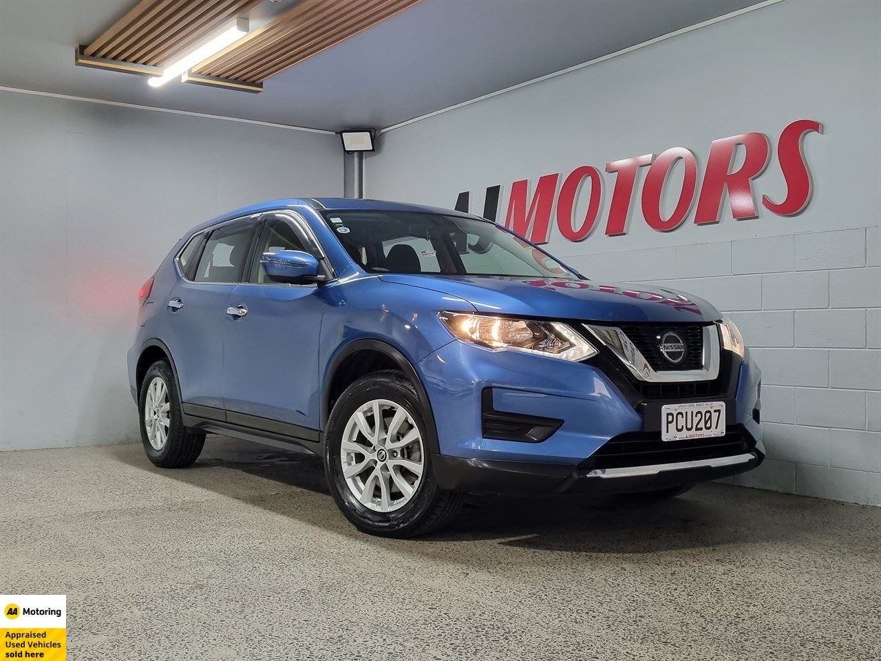 Vehicle image 1