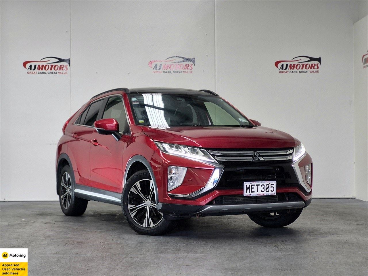 Vehicle image 1