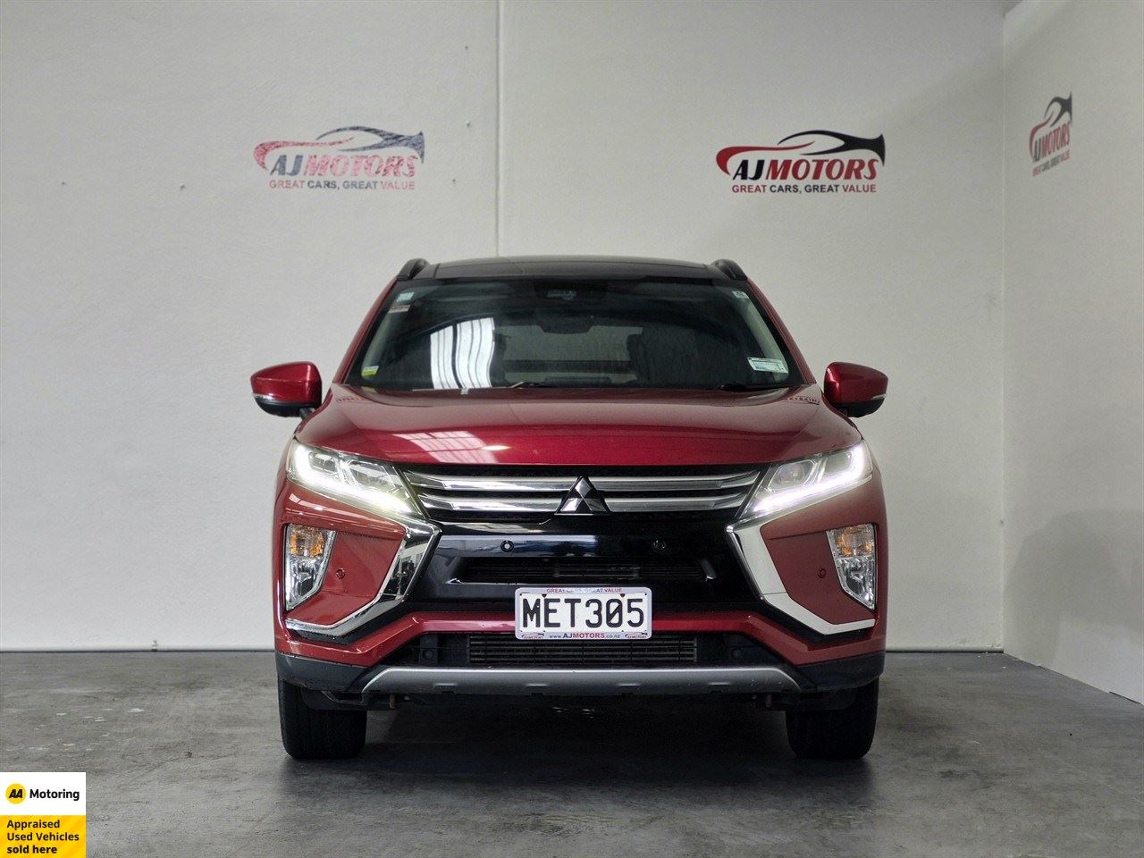 Vehicle image 2