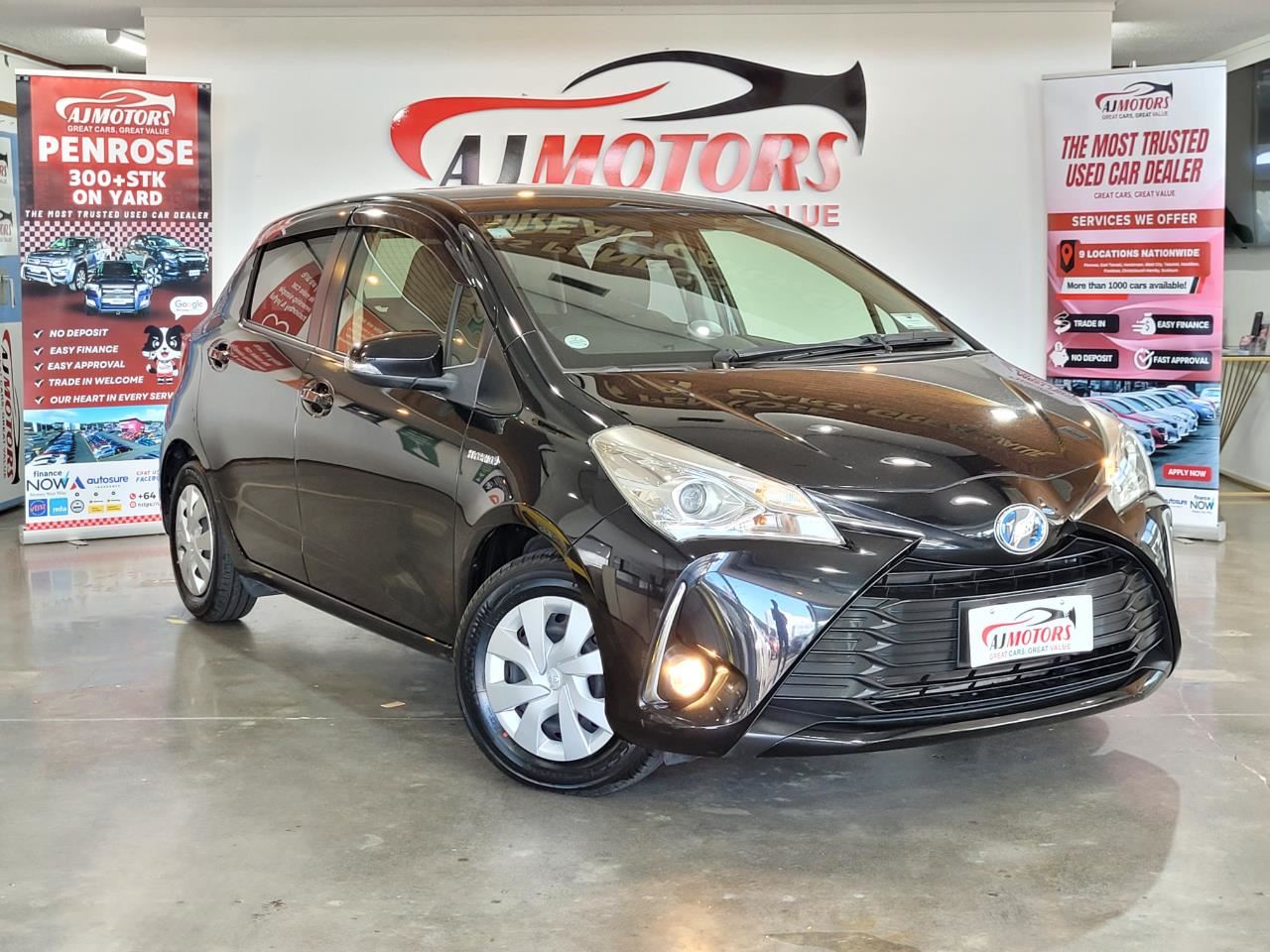 Vehicle image 1