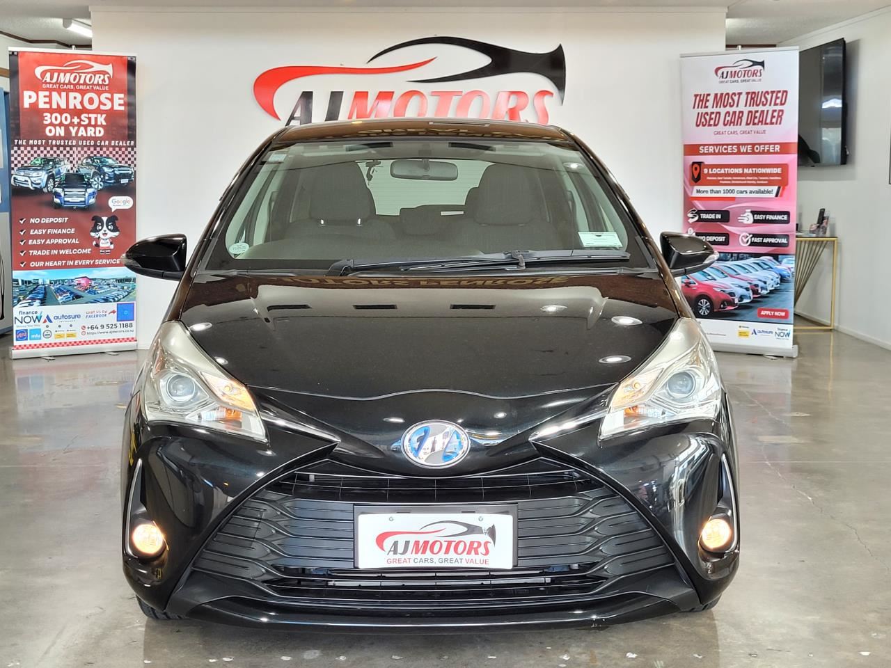 Vehicle image 2