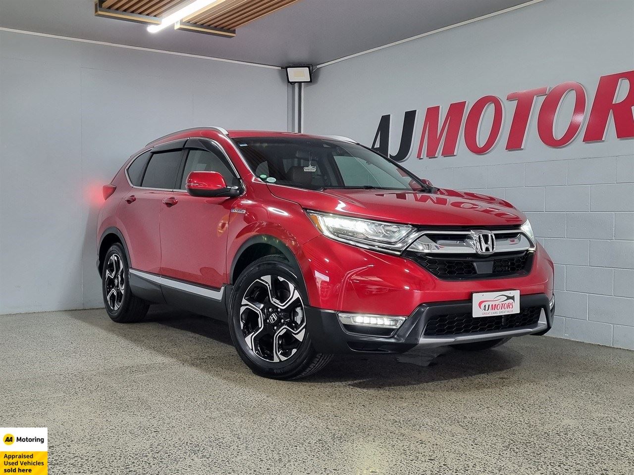 Vehicle image 1