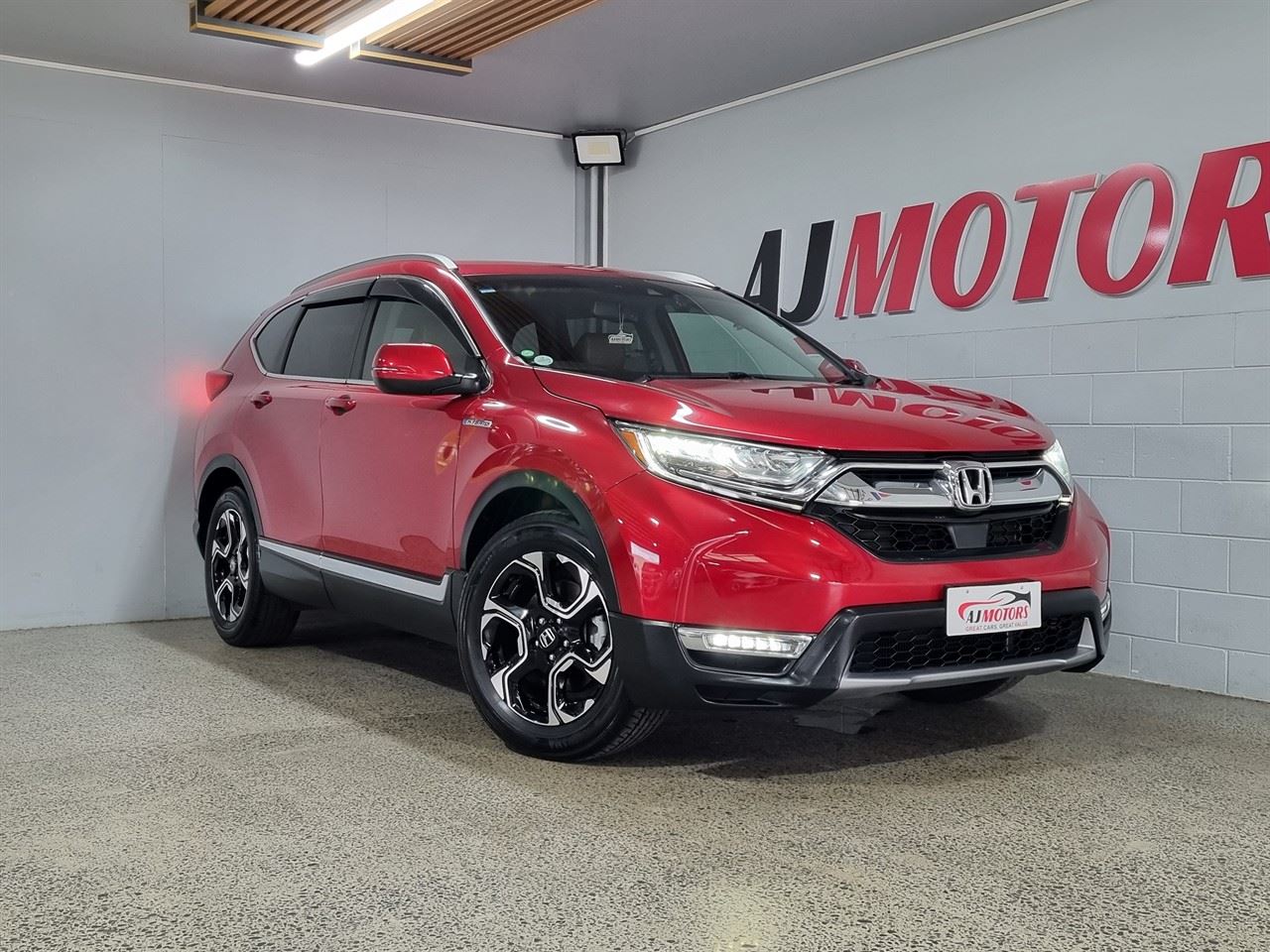 Vehicle image 1