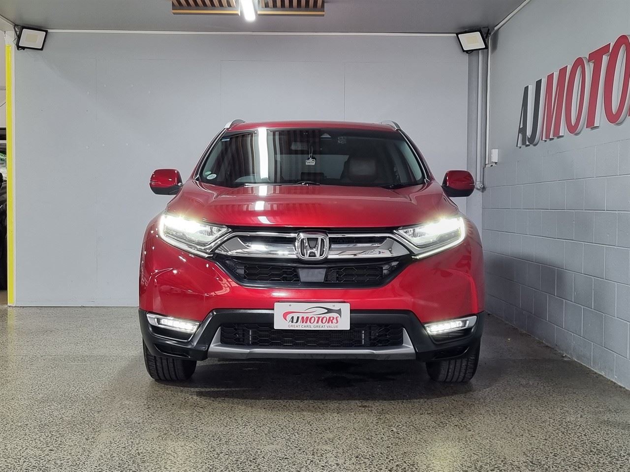 Vehicle image 2