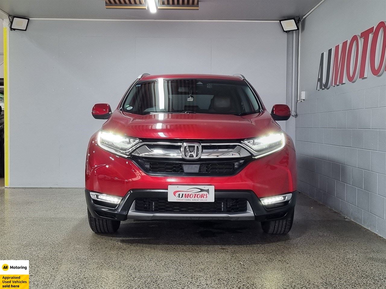 Vehicle image 2