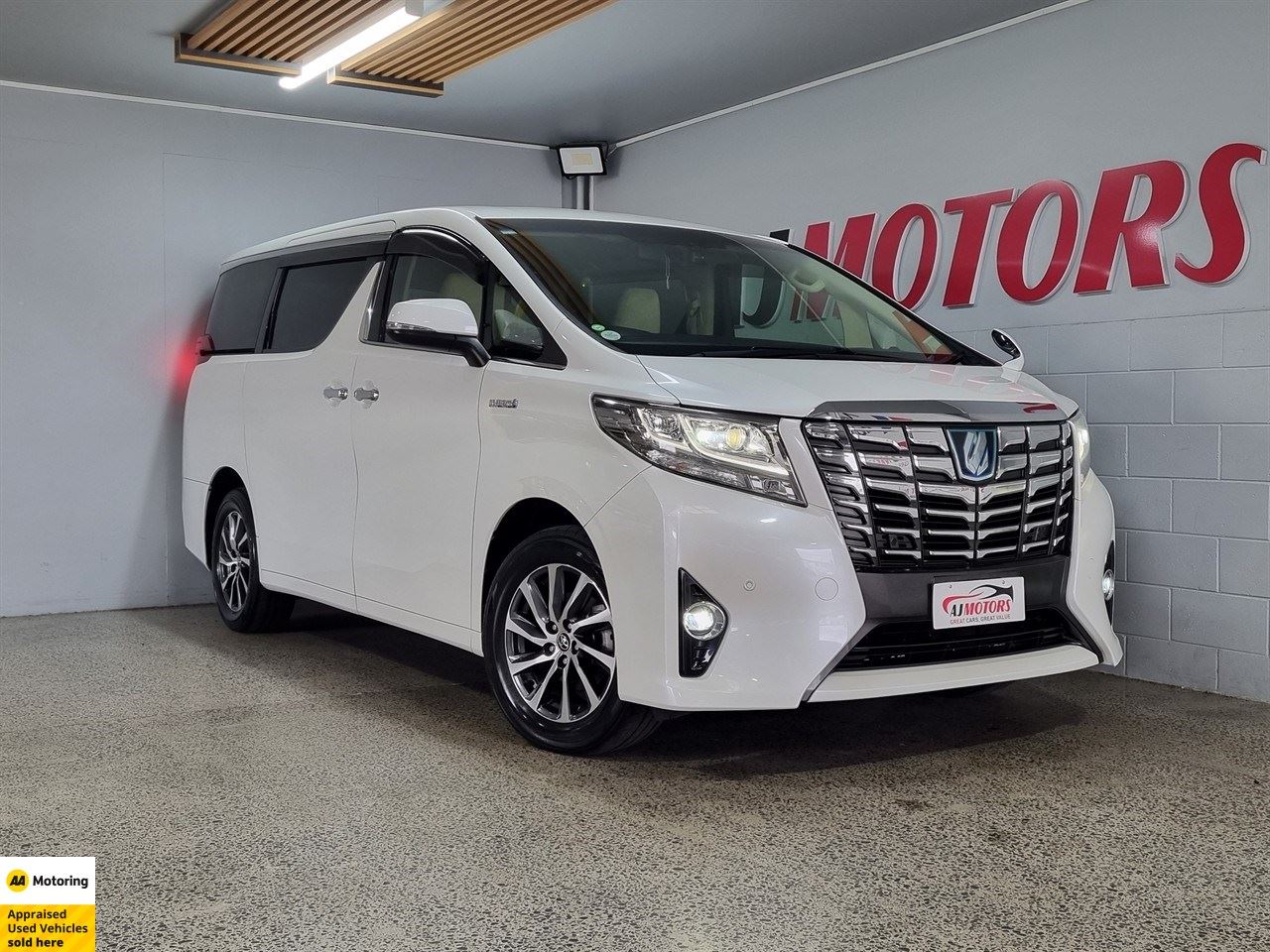 Vehicle image 1