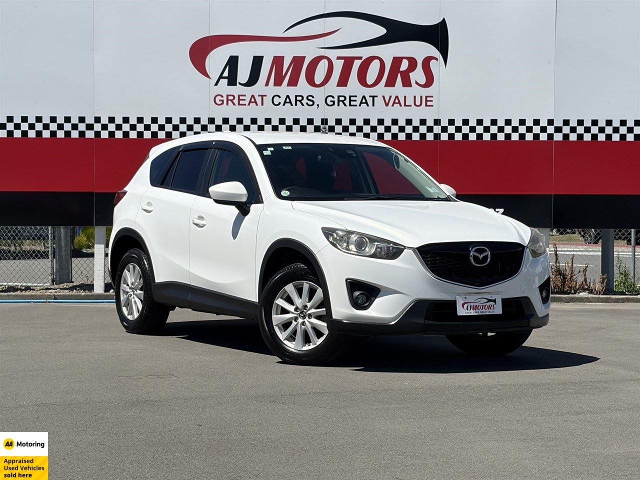 Vehicle image 1