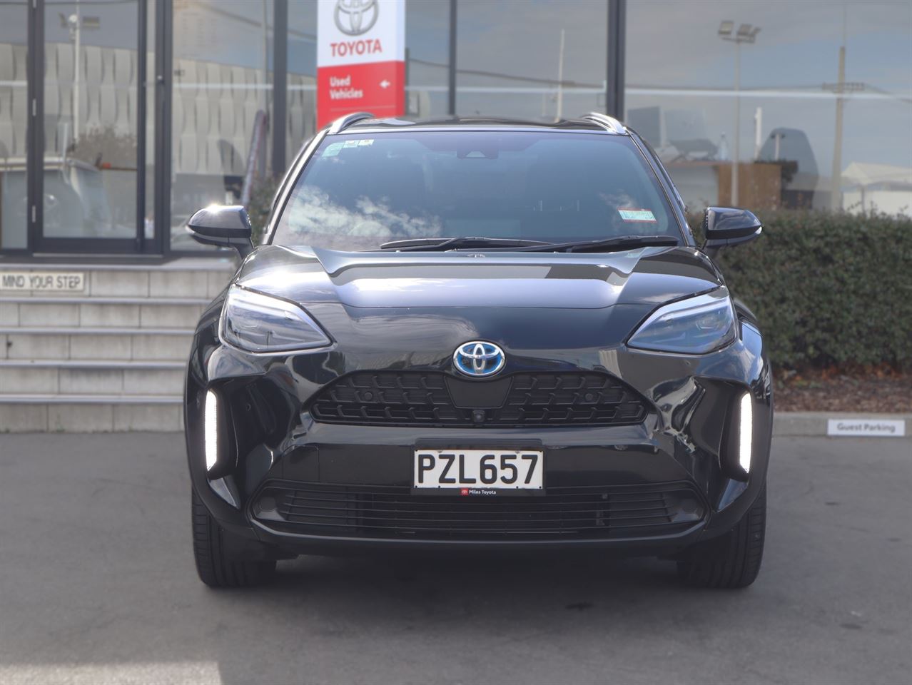 Vehicle image 2