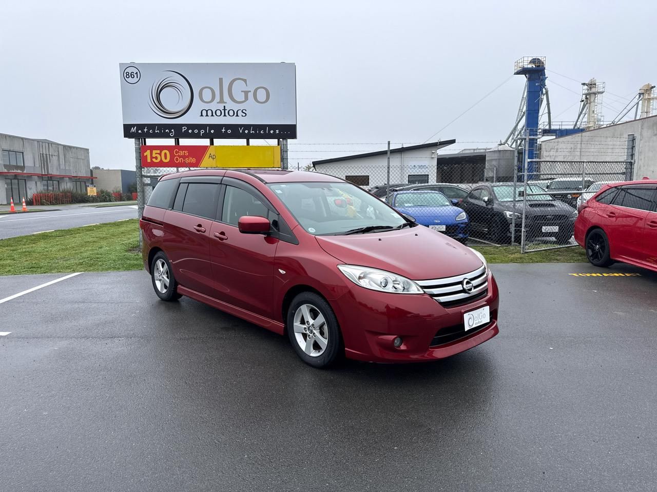 Vehicle image 1