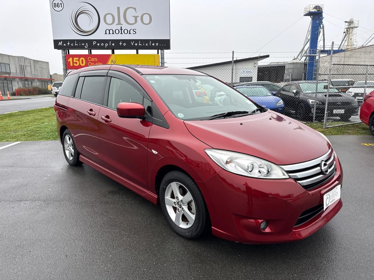 Vehicle image 2