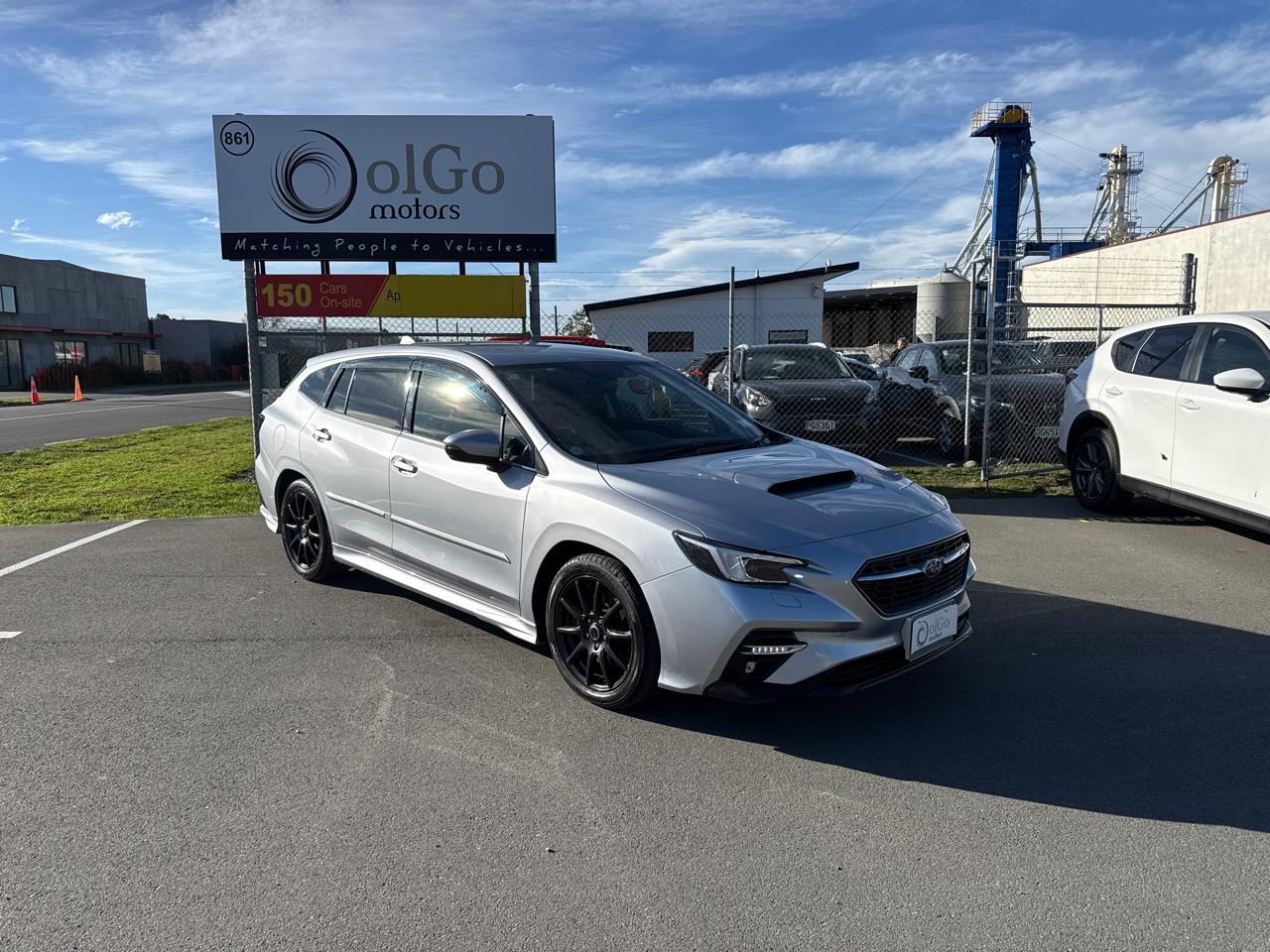 Vehicle image 1