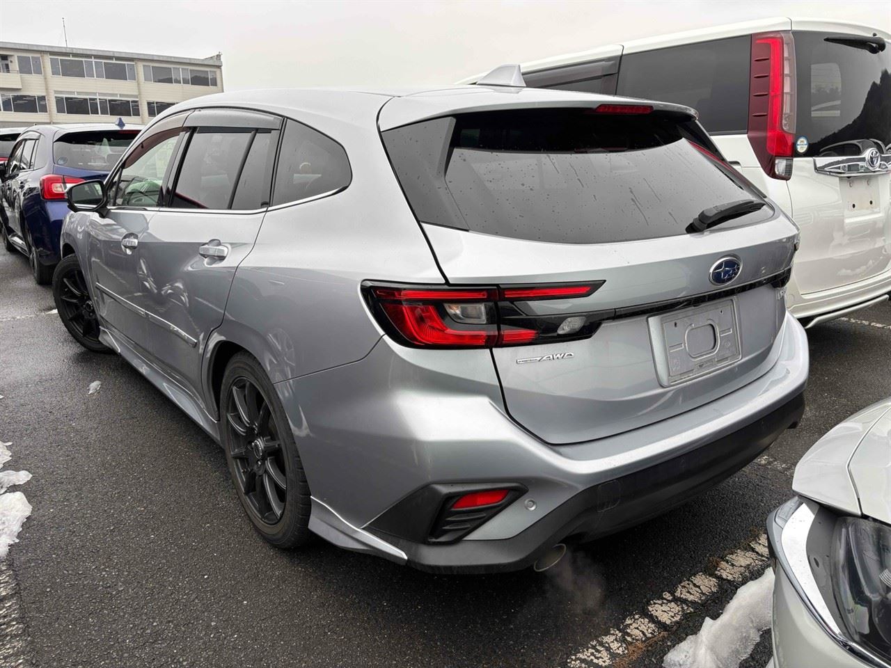 Vehicle image 2