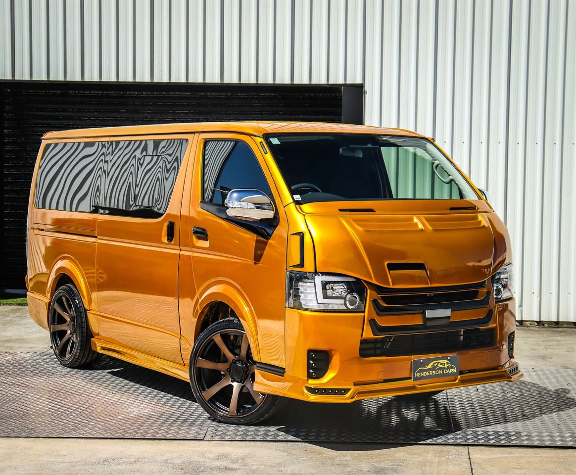 Vehicle image 1
