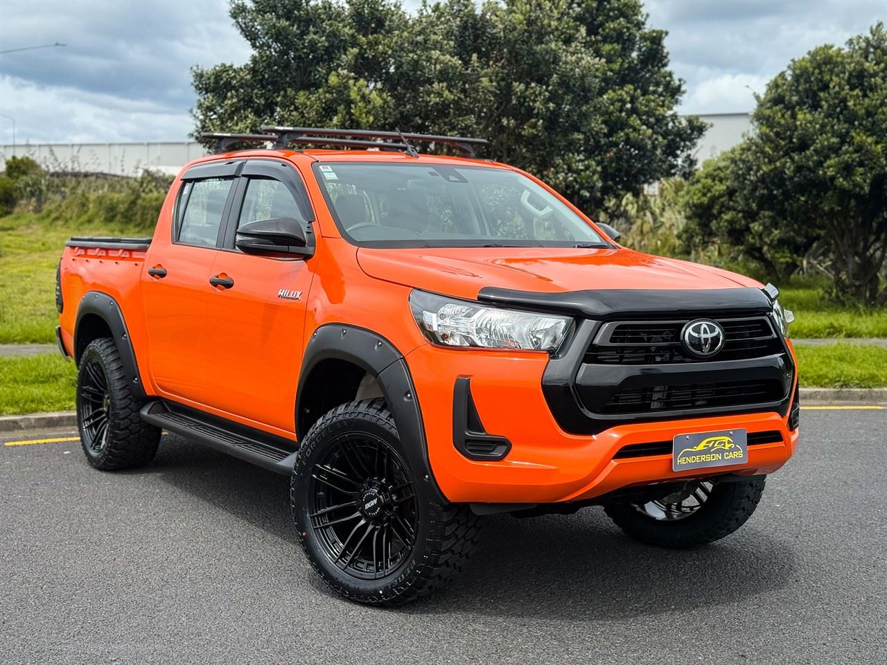 Vehicle image 1