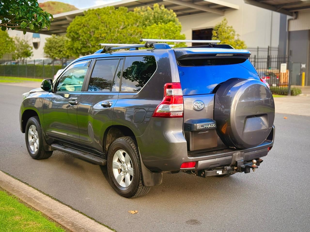 Vehicle image 2