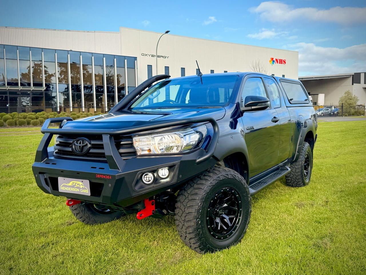 Vehicle image 2