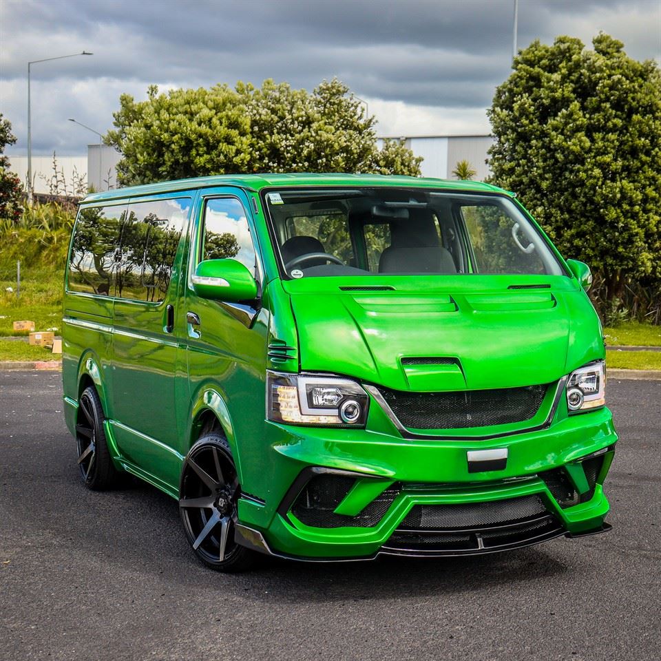Vehicle image 1