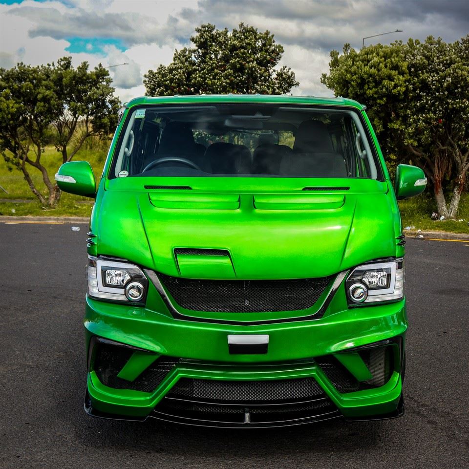 Vehicle image 2