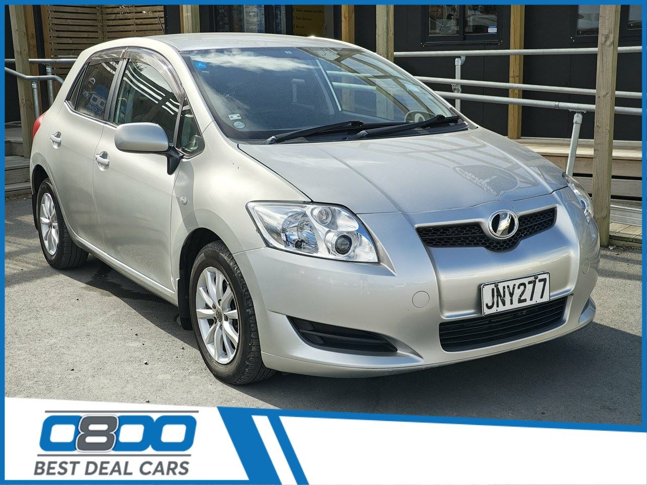 Vehicle image 1