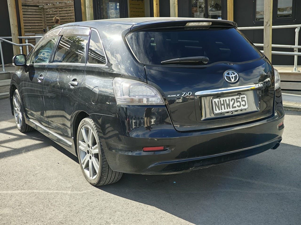 Vehicle image 4