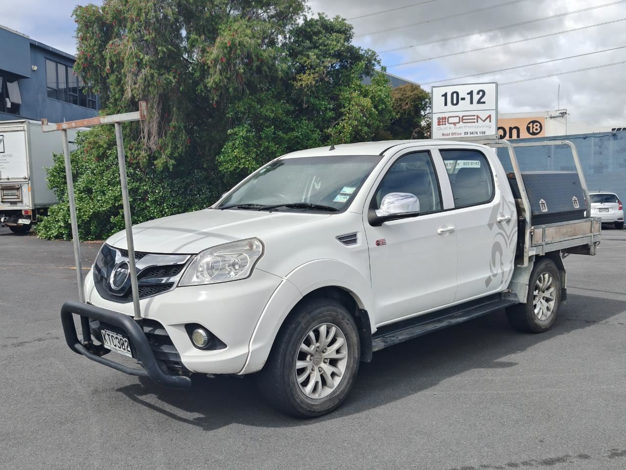 Vehicle image 1