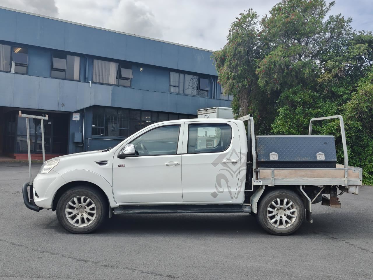 Vehicle image 2