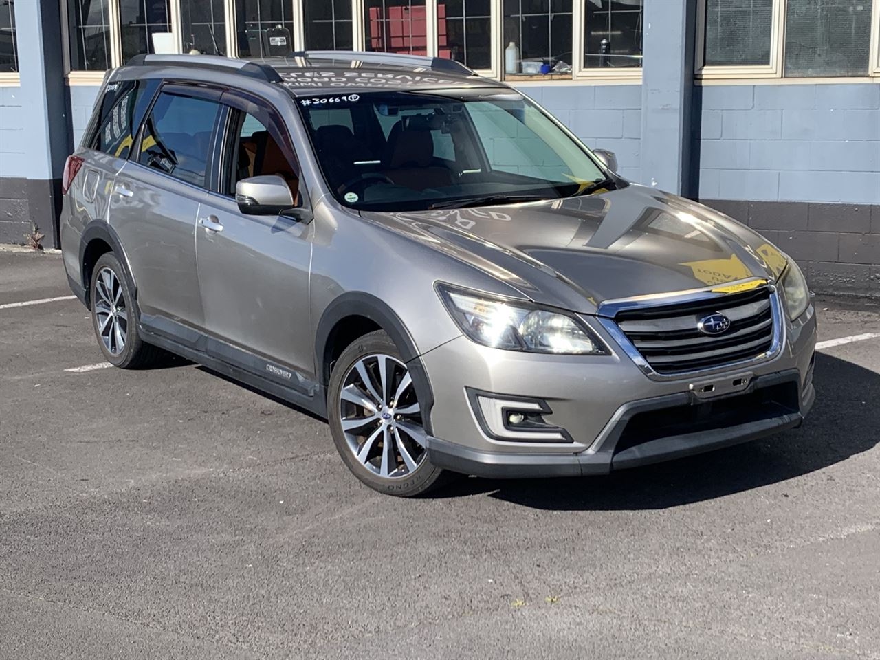 Vehicle image 1