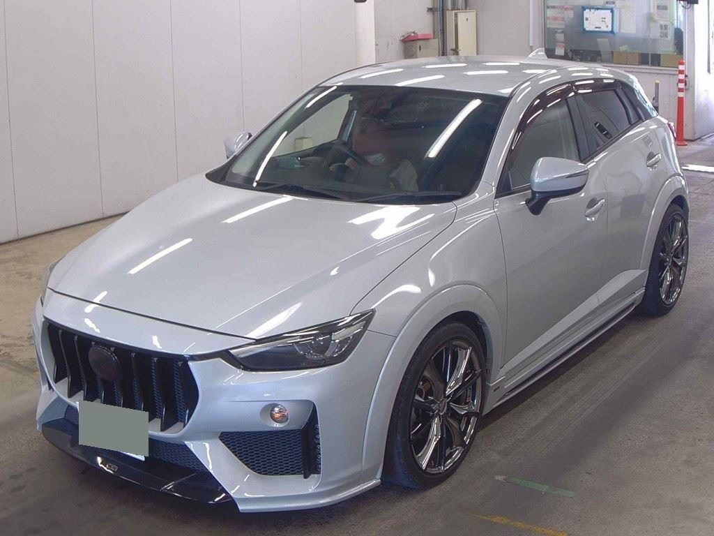 Vehicle image 1
