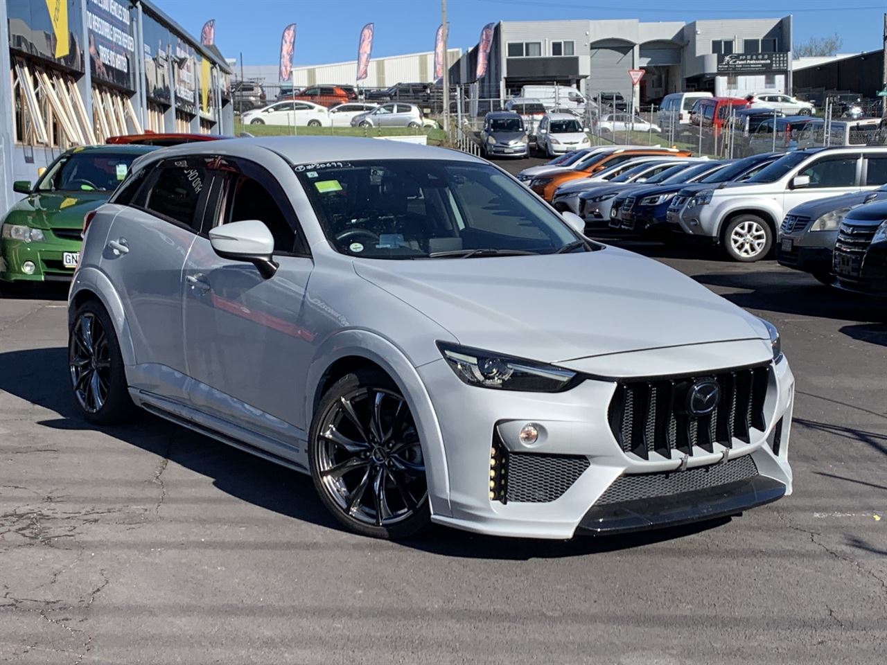 Vehicle image 1