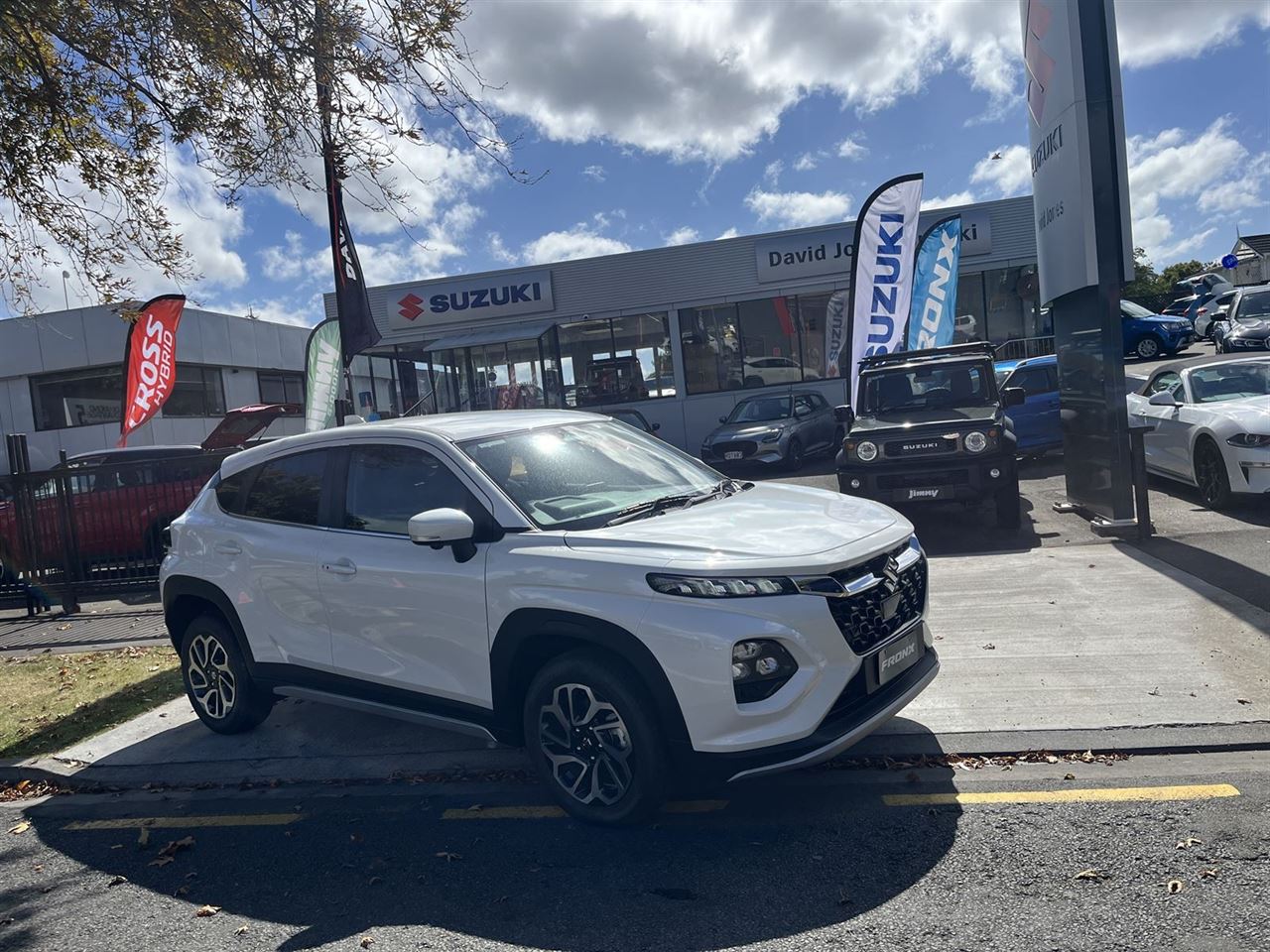 Vehicle image 1
