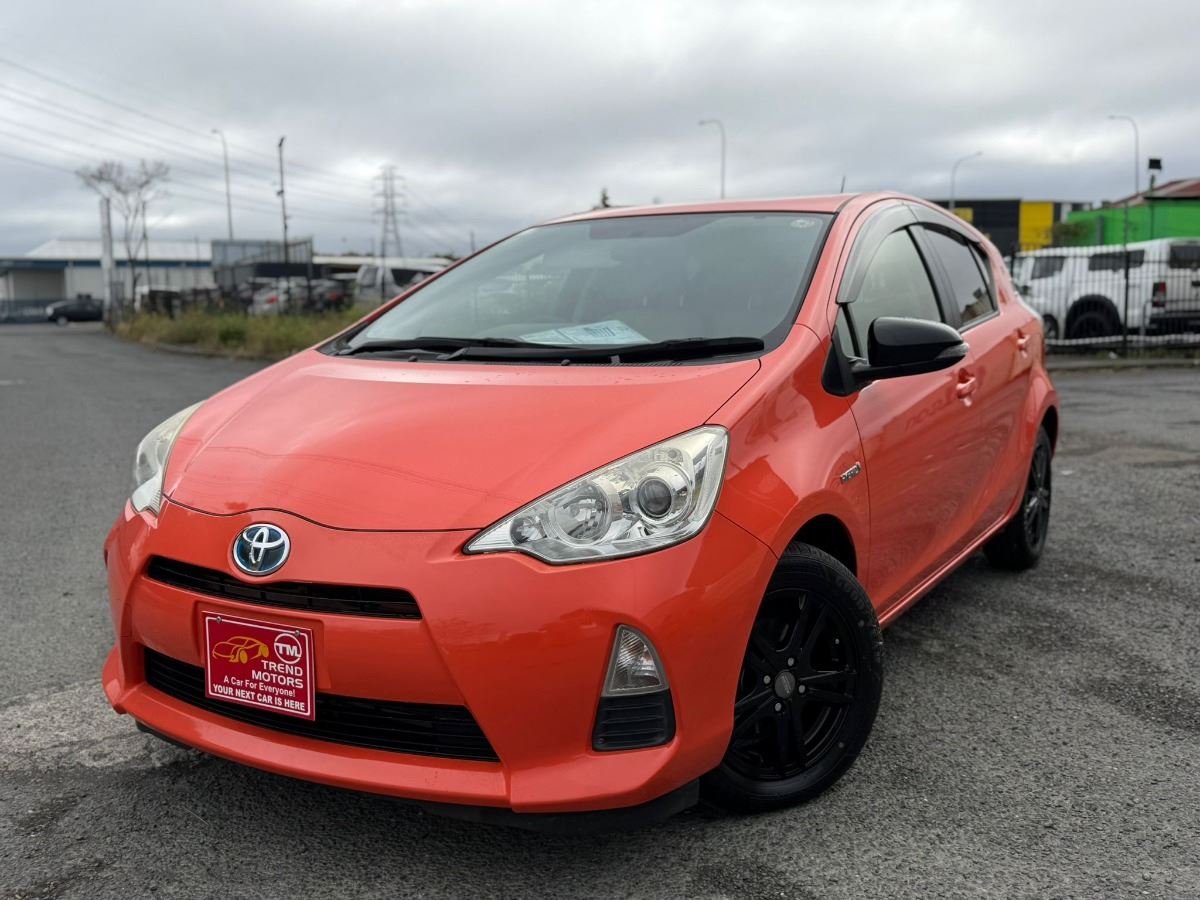 Vehicle image 1