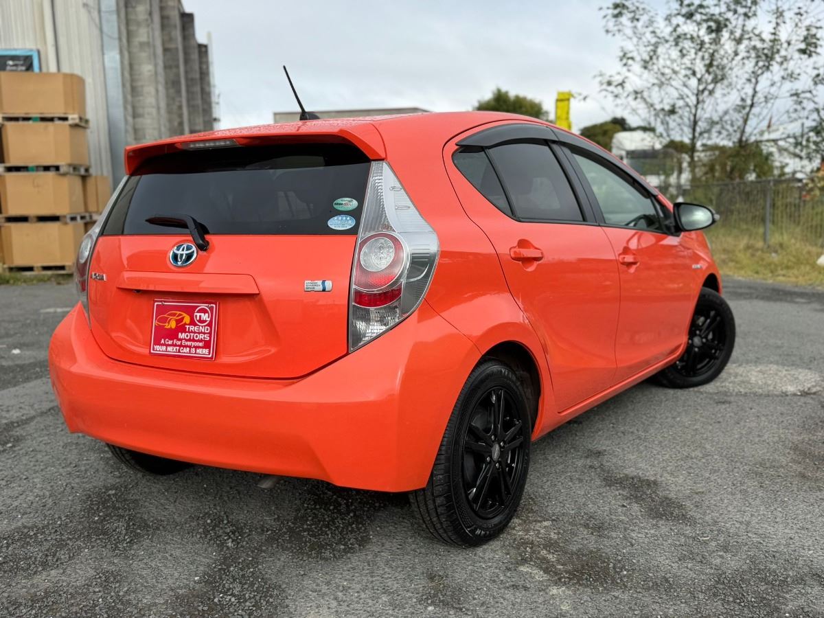 Vehicle image 2