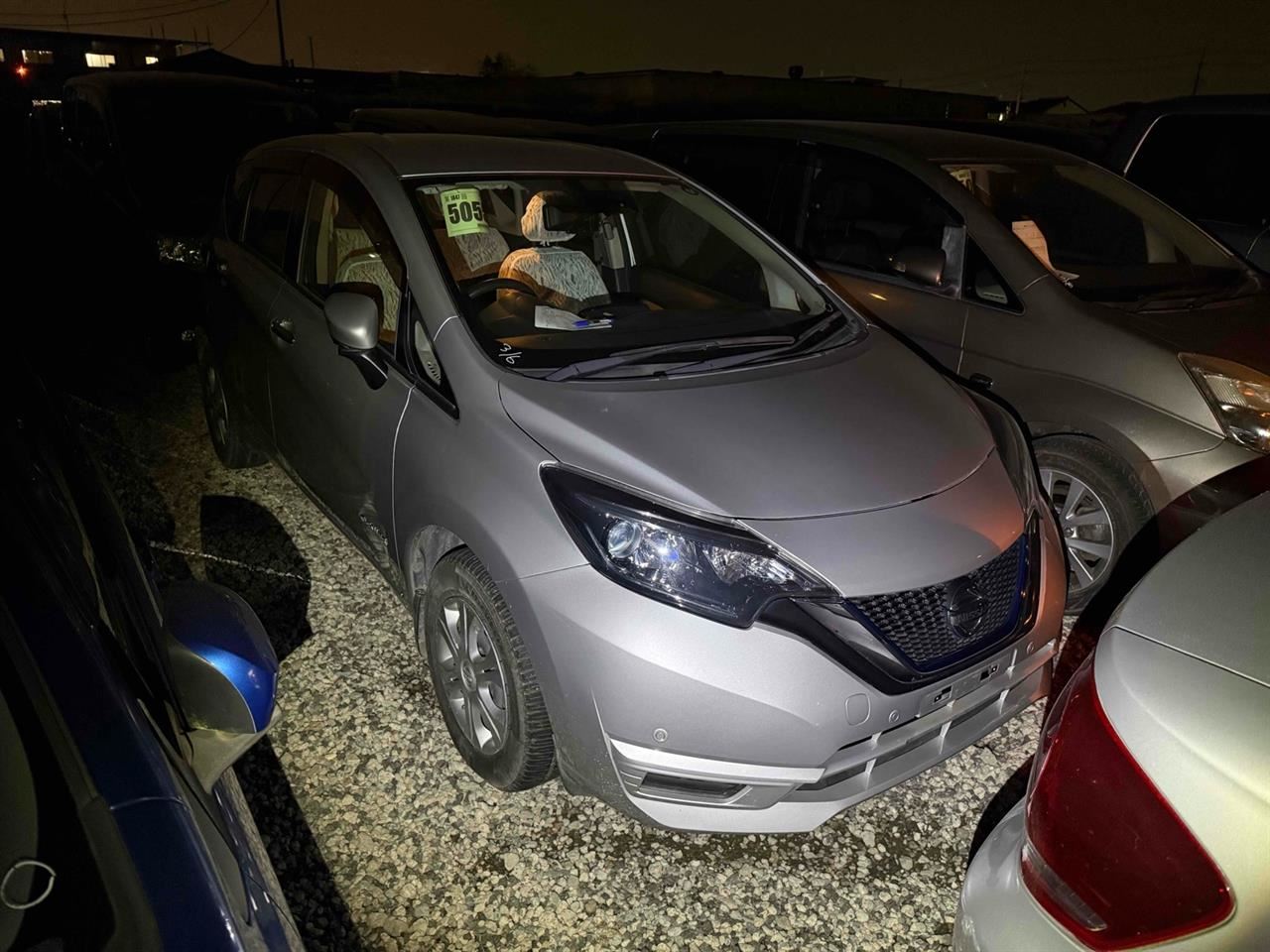 Vehicle image 1