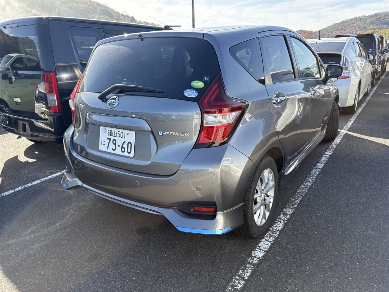 Vehicle image 2